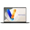 Kép 2/7 - ASUS CONS NB Vivobook S16 M5606UA-MX042WS 16,0" 3.2K OLED GL, Ryzen 7-8845HS, 16GB, 1TB M.2, INT, WIN11H, Fekete ASUS