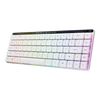 Kép 1/2 - ASUS Vezetékes / Vezeték Nélküli ROG FALCHION RX Low Profile USB, Fehér ASUS PER