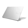 Kép 3/5 - ASUS CONS NB Vivobook Pro M6500QC-HN040 15.6" FHD GL, Ryzen7-5800H, 16GB, 1TB M.2, RTX 3050 4GB, NOOS, Ezüst