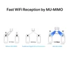 Kép 4/6 - MERCUSYS Wireless Adapter PCI-Express 5.0 Dual Band AC1200 Bluetooth, MA30E TP-Link