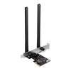 Kép 1/6 - MERCUSYS Wireless Adapter PCI-Express 5.0 Dual Band AC1200 Bluetooth, MA30E TP-Link