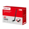 Kép 2/2 - MERCUSYS Wireless Adapter USB Dual Band AC1300, MA30H TP-Link