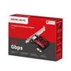Kép 2/2 - MERCUSYS Vezetékes hálózati adapter PCI-Express 2.5Gbps, MA310E TP-Link