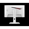Kép 2/5 - MSI MAG 274QRFW X32 - 27" WQHD IPS 320Hz monitor, fehér