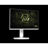 Kép 3/5 - MSI MAG 274QRFW X32 - 27" WQHD IPS 320Hz monitor, fehér