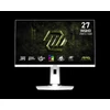 Kép 1/5 - MSI MAG 274QRFW X32 - 27" WQHD IPS 320Hz monitor, fehér