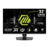 Kép 1/4 - MSI MAG 322URDF E16 - 31.5" IPS UHD 160-320Hz monitor, fekete