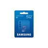Kép 3/3 - SAMSUNG MB-MB512T / WW T7 Memóriakártya, MicroSD, 512GB SMG