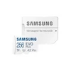 Kép 2/2 - Samsung EVO Plus 256GB microSD (MB-MC256KA/EU) memória kártya adapterrel