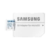 Kép 5/7 - SAMSUNG Memóriakártya, EVO Plus microSDXC kártya, 512GB, UHS-1, U3, V30, A2, + SD Adapter, R160 / W SMG