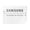 Kép 7/9 - SAMSUNG Memóriakártya, PRO Plus microSDXC kártya 128GB, CLASS 10, UHS-I, U3, V30, A2, + Adapter, R180 / W130 SMG