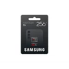 Kép 3/3 - SAMSUNG MB-MH256T / WW T9 Memóriakártya, MicroSD, 256GB SMG