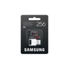 Kép 3/3 - SAMSUNG MB-MH256TB / WW T9 Memóriakártya olvasóval, MicroSD, 256GB SMG