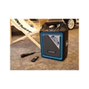 Kép 5/5 - BLAUPUNKT MB06 Bluetooth Party karaoke hangszóró, 1 db mikrofon, 500W, Fekete (RTVBLAS002) Blaupunkt