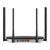 Kép 2/3 - MERCUSYS 3G / 4G Modem + Wireless Router N-es 300Mbps 1xWAN / LAN(100Mbps) +3xLAN(100Mpbs), MB115-4G TP-Link