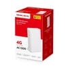 Kép 3/3 - MERCUSYS 3G / 4G Modem + Wireless Router AC1200 1xWAN / LAN(100Mbps) +1xLAN(100Mpbs), MB130-4G TP-Link