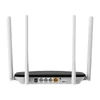 Kép 2/3 - MERCUSYS 3G / 4G Modem + Wireless Router AC1200 1xWAN / LAN(100Mbps) +3xLAN(100Mpbs), MB135-4G TP-Link