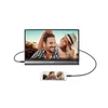Kép 3/3 - ASUS MB16AP ZenScreen hordozható monitor 15.6" IPS 1920x1080, USB Type-C ASUS MON