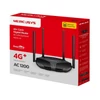 Kép 3/3 - MERCUSYS 3G / 4G Modem + Wireless Router AC1200 1xWAN / LAN(1000Mbps) +3xLAN(1000Mpbs), MB235-4G TP-Link