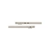 Kép 4/4 - Apple Macbook Air 15.6"  M4 10C CPU / 10C GPU, 24GB / 512GB - Starlight - HUN KB Apple