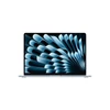 Kép 1/4 - Apple Macbook Air 15.6" M4 10C CPU / 10C GPU, 16GB / 256GB - Sky Blue - HUN KB Apple