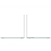 Kép 4/6 - Apple Macbook Air 15.6" M4 10C CPU / 10C GPU, 16GB / 512GB - Sky Blue - HUN KB Apple