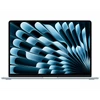 Kép 1/6 - Apple Macbook Air 15.6" M4 10C CPU / 10C GPU, 16GB / 512GB - Sky Blue - HUN KB Apple