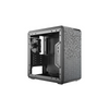 Cooler Master MasterBox Q300L Window Black