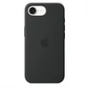 Kép 3/3 - Apple iPhone 16e Silicone Case Black Apple