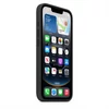 Kép 1/3 - Apple iPhone 16e Silicone Case Black Apple