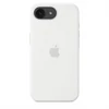 Kép 3/3 - Apple iPhone 16e Silicone Case White Apple