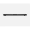 Kép 5/6 - Apple Macbook Pro 14,2" M5 10C CPU / 10C GPU, 16GB / 1TB - Space Black - HUN KB Apple