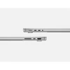 Kép 4/6 - Apple Macbook Pro 14,2" M5 10C CPU / 10C GPU, 16GB / 1TB - Silver - HUN KB Apple