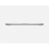 Kép 5/6 - Apple Macbook Pro 14,2" M5 10C CPU / 10C GPU, 16GB / 1TB - Silver - HUN KB Apple