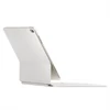 Kép 3/5 - Apple Magic Keyboard for iPad Air 13" (M3) - Hungarian - White Apple