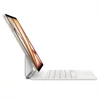 Kép 5/5 - Apple Magic Keyboard for iPad Air 13" (M3) - Hungarian - White Apple