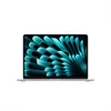 Kép 1/3 - Apple Macbook Air 13,6" M5 10C CPU / 10C GPU, 24GB / 1TB - Silver - HUN KB Apple
