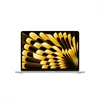 Kép 1/4 - Apple Macbook Air 13,6" M5 10C CPU / 8C GPU, 16GB / 512GB - Starlight - HUN KB Apple