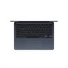 Kép 2/4 - Apple Macbook Air 13,6" M5 10C CPU / 8C GPU, 16GB / 512GB - Midnight - HUN KB Apple