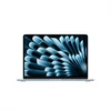 Kép 1/2 - Apple Macbook Air 13,6" M5 10C CPU / 10C GPU, 16GB / 1TB - Sky Blue - HUN KB Apple