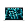 Kép 1/4 - Apple Macbook Air 15,3" M5 10C CPU / 10C GPU, 16GB / 1TB - Silver - HUN KB Apple