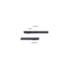Kép 3/4 - Apple Macbook Air 15,3" M5 10C CPU / 10C GPU, 16GB / 512GB - Midnight - HUN KB Apple