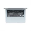 Kép 2/4 - Apple Macbook Air 15,3" M5 10C CPU / 10C GPU, 16GB / 512GB - Sky Blue - HUN KB Apple