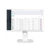 Kép 1/3 - AG Neovo ME-2401 23.8” LED IPS, FHD,Medical White,Pivot,IEC/EN 60601,HDMI,DP