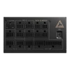 Kép 2/3 - MSI 1300W tápegység - MEG Ai1300P PCIE5 80+ Platinum