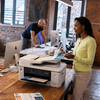 BROTHER Tintasugaras MFP NY / M/S / F MFCJ3540DW, A3, 28 lap / perc, WiFi / LAN / USB, ADF, duplex, 4800x1200dpi, 128MB