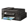 Kép 1/6 - BROTHER Tintasugaras MFP NY / M/S / F, MFC-T920W, A4, színes, 30 / 20 lap / perc, WiFi / USB / LAN, 6000x1200dpi, ADF, duplex, 128MB