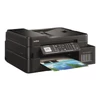 Kép 2/6 - BROTHER Tintasugaras MFP NY / M/S / F, MFC-T920W, A4, színes, 30 / 20 lap / perc, WiFi / USB / LAN, 6000x1200dpi, ADF, duplex, 128MB