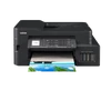 Kép 5/6 - BROTHER Tintasugaras MFP NY / M/S / F, MFC-T920W, A4, színes, 30 / 20 lap / perc, WiFi / USB / LAN, 6000x1200dpi, ADF, duplex, 128MB