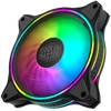 Kép 3/3 - COOLER MASTER Rendszerhűtő Ventilátor MASTERFAN MF120 HALO, ARGB 12cm Cooler Master